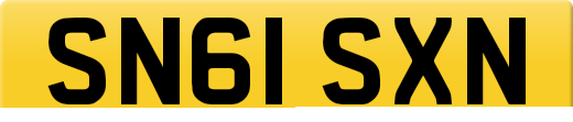 SN61SXN